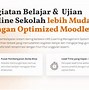 Cara Membuat Website Sekolah Dengan Google Sites