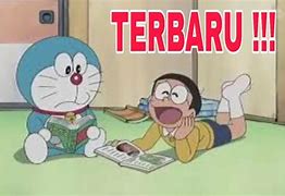 Doraemon Cartoon Bahasa Indonesia