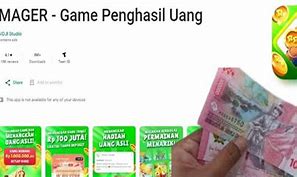 Game Penghasil Saldo Dana Gratis Tercepat